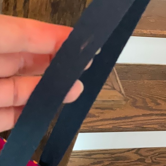 🛍️ Large Tory Burch Shopping Bag - Picture 9 of 9